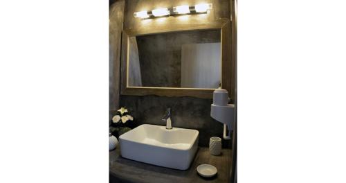 Gallery image of Pier's House Jacuzzi in Pollonia
