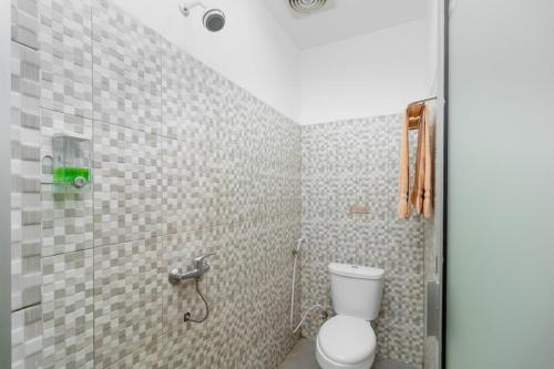 Gallery image of Hotel Domino in Palembang