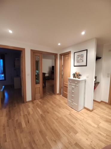 Apartamento Oroel, Jaca – Precios actualizados 2022