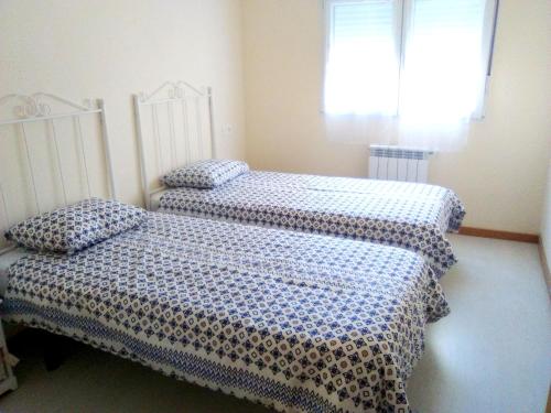 オビエドにある3 bedrooms appartement with wifi at Oviedoのギャラリーの写真