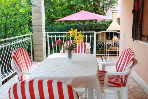Apartment Bareta