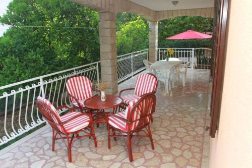 Apartment Bareta