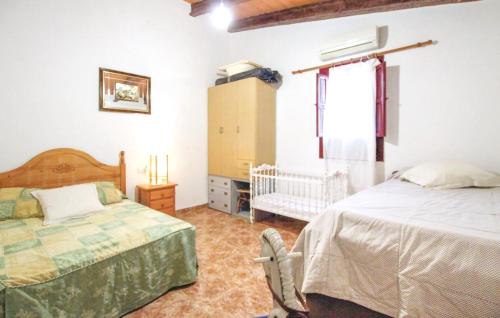 ラ・マリーナにある6 bedrooms villa at Alicante 800 m away from the beach with private pool enclosed garden and wifiのギャラリーの写真