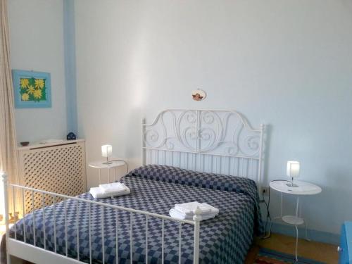 Gallery image of 2 bedrooms appartement with balcony and wifi at Marsala 4 km away from the beach in Marsala