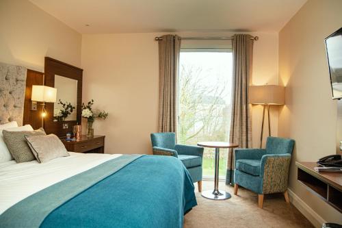 Gallery image of The Wyatt Hotel in Westport