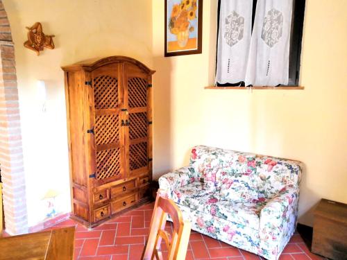 Gallery image of 3 bedrooms villa with private pool enclosed garden and wifi at Osteria delle Noci in Osteria Delle Noci