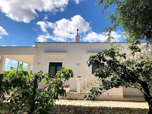 One bedroom appartement at Carovigno