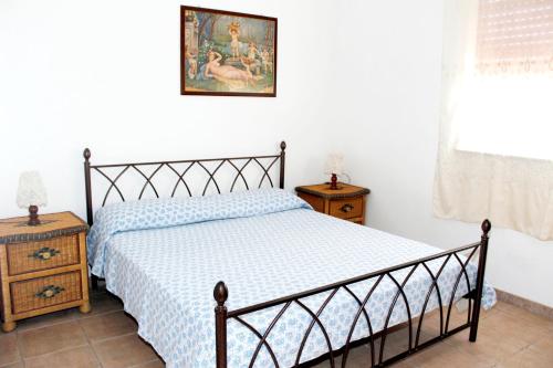 Gallery image of 3 bedrooms appartement at Pachino 40 m away from the beach with furnished terrace in Pachino