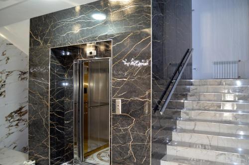 Фотография из галереи Golden Park Hotel в Павлодаре