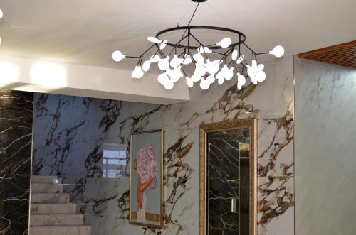 Фотография из галереи Golden Park Hotel в Павлодаре