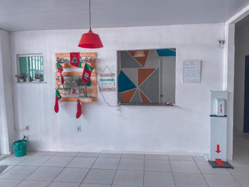 Imagen de la galería de 4ª Cia Hostel e Pousada, en Fortaleza