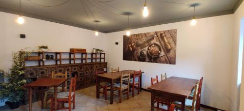 Galeriebild der Unterkunft Locanda il Pomo d'Oro in Torre Pellice