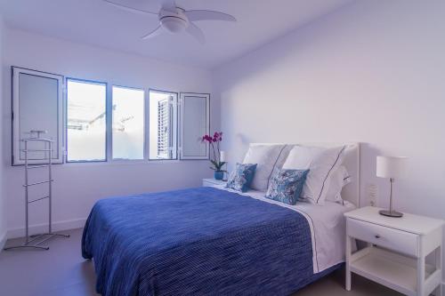 Rooms & Suites Princesa Leticia - Puerto del Carmen, Lanzarote - Near the Beach
