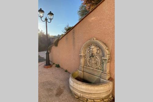 Φωτογραφία από το άλμπουμ του Gîte du Mercadal Les Pujols σε Pamiers
