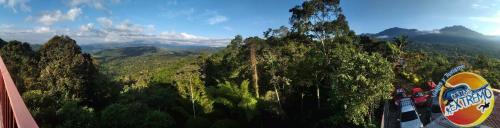 Gallery image of Eco-Finca Los Buenos Aires in Cachipay