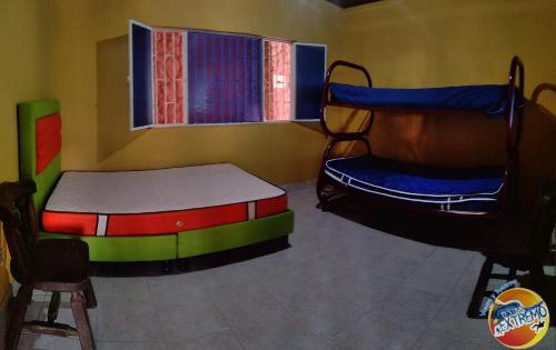 Gallery image of Eco-Finca Los Buenos Aires in Cachipay