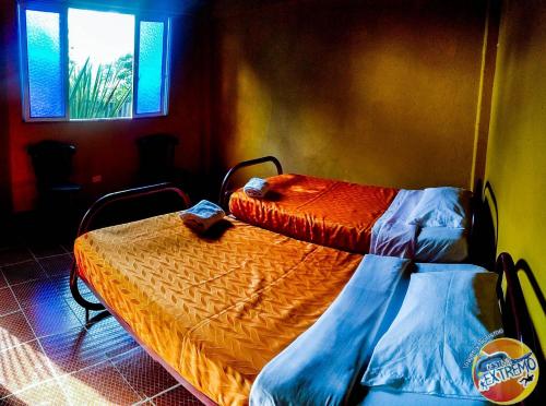 Gallery image of Eco-Finca Los Buenos Aires in Cachipay
