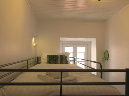 Apartments in the Castle of S Jorge