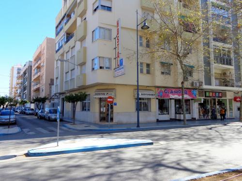 Pensión Mediterraneo, Torre del Mar – Bijgewerkte prijzen 2022