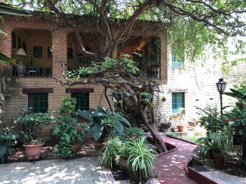 Gallery image of Casa del Retoño in Guadalajara