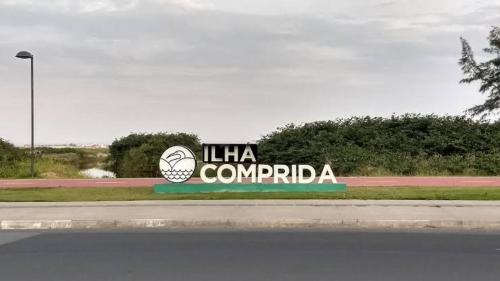 Gallery image of Ilha Comprida - Morada do Sol in Ilha Comprida