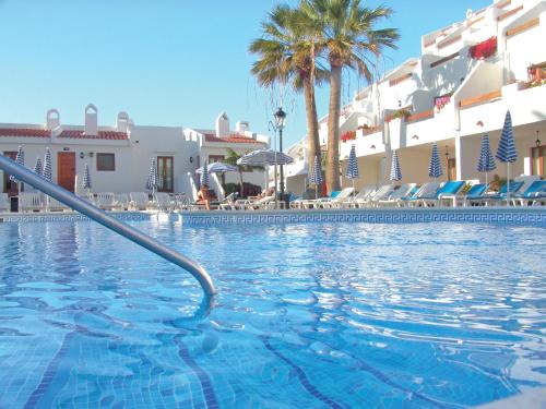 Beverly Hills Suites - Excel Hotels & Resorts, Los Cristianos ...
