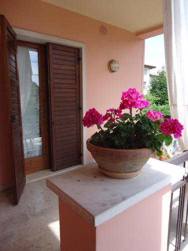 Gambar di galeri bagi B&B Laura di Pastrengo