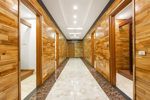 Fotografie z fotogalerie ubytování Anh Phát Resort v destinaci Tĩnh Gia