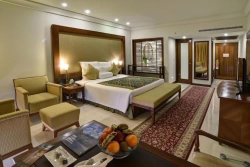 Gallery image of Zaver Pearl Continental, Gwadar in Gwādar