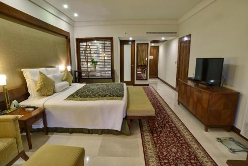 Gallery image of Zaver Pearl Continental, Gwadar in Gwādar