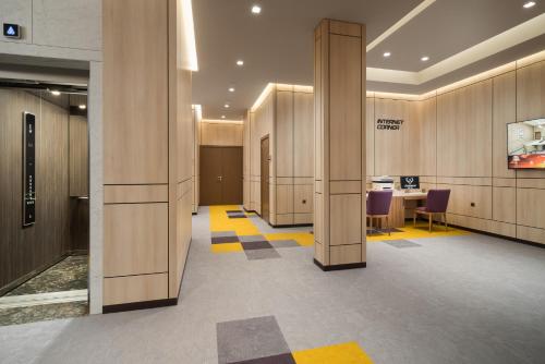 Gambar di galeri bagi Hotel Jägerhof di Plovdiv