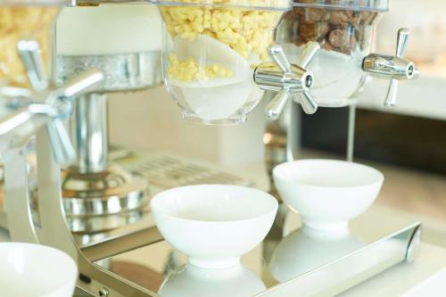 チャアムにあるElmas Cha Am Design Hotelのギャラリーの写真