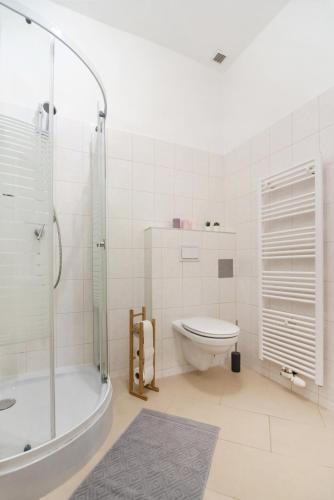 Nice apartment in lovely area