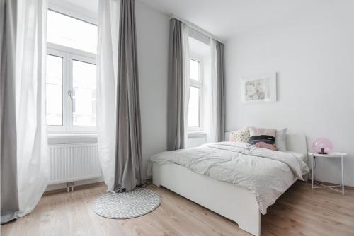 Nice apartment in lovely area