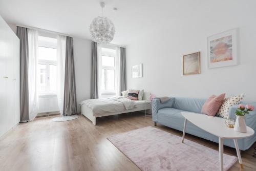 Nice apartment in lovely area
