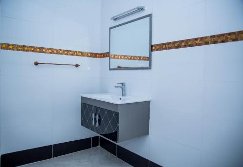 Fotografie z fotogalerie ubytování Sheratton Beach Villagio v destinaci Mombasa