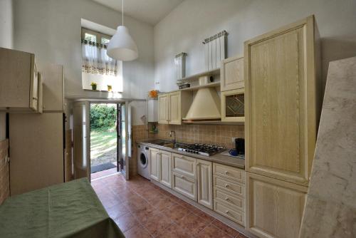 Comfort Rooms Villa Gaia Tor Vergata