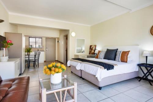 Gallery image of The Amalfi Boutique Hotel in Cape Town