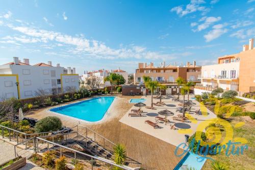 Cabanas Gardens by Algartur