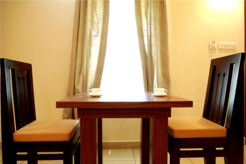 Gallery image of Wayanad Royal Crown in Kalpetta