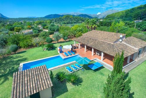 Owl Booking Villa Romeu - 10 Min Walk to the Old Town