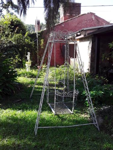 Casa de la Paz Cabañas – Photos 3