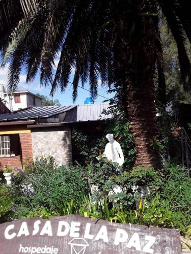 Casa de la Paz Cabañas – Photos 2
