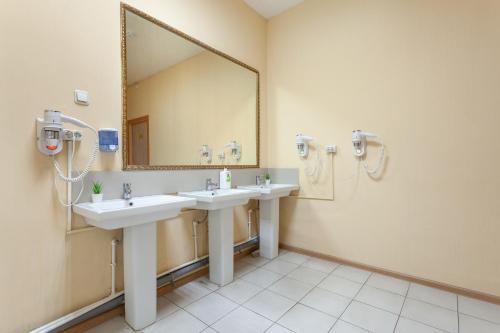 Gallery image of Hotel Viven in Moscow