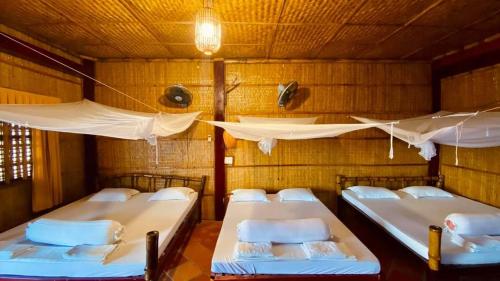 Fotografie z fotogalerie ubytování mekong riverside homestay v destinaci Vinh Long
