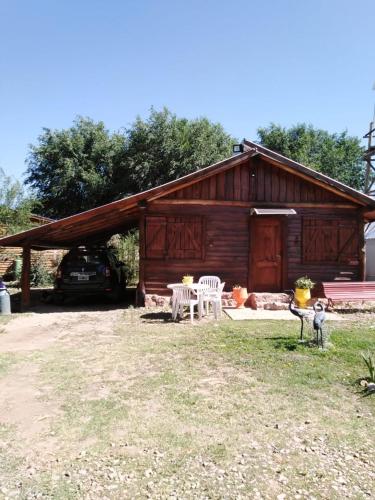 cabañas Khuska – Photos 5