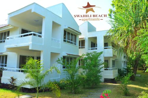 SWAHILI BEACH APARTMENTS
