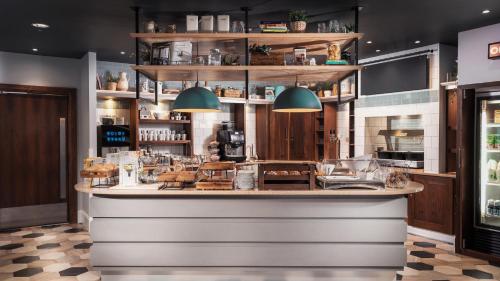 Gallery image of Staybridge Suites Newcastle, an IHG Hotel in Newcastle upon Tyne