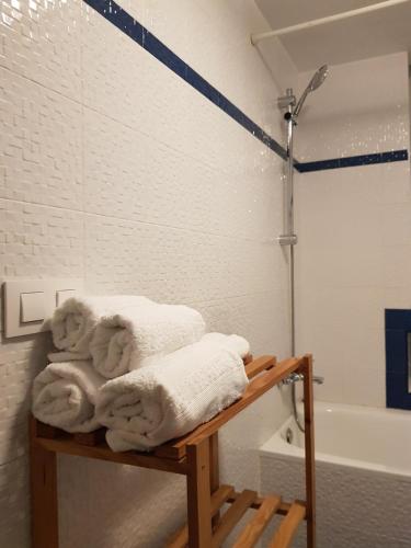 Fotografia z galérie ubytovania Magnifico Apartamento tipo Dúplex en Triana v destinácii Seville