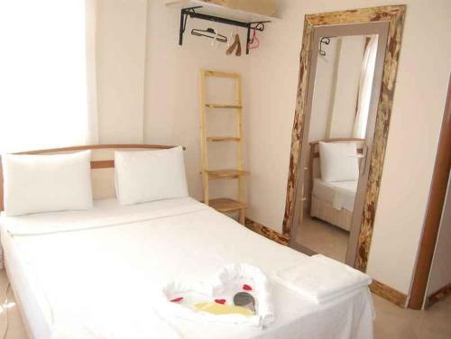 Ala Otel Konuk Evi Agva - Standard Room
